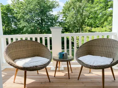 Ferienwohnung für 4 Personen (70 m²) in Niendorf/Ostsee 1/10