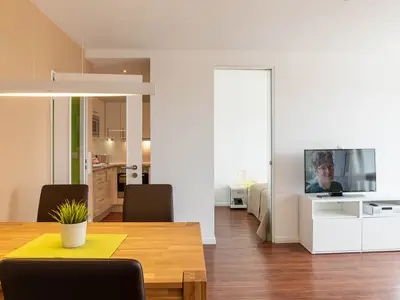 Ferienwohnung für 2 Personen (51 m²) in Schilksee 10/10