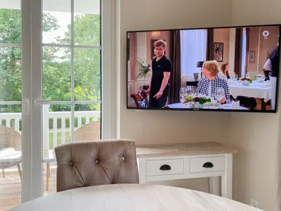 Ferienwohnung für 4 Personen (70 m²) in Niendorf/Ostsee 9/10