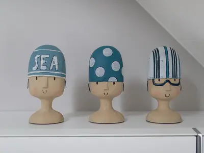 Ferienwohnung für 4 Personen (42 m²) in Norderney 4/10