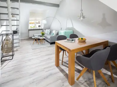 Ferienwohnung für 4 Personen (42 m²) in Norderney 5/10