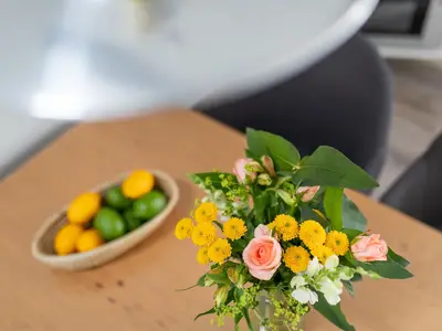 Ferienwohnung für 4 Personen (42 m²) in Norderney 8/10