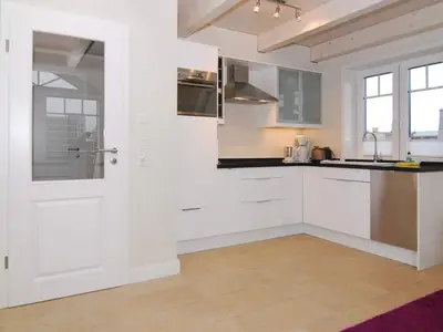 Ferienwohnung für 2 Personen (56 m²) in Westerland (Sylt) 4/10