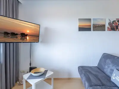 Ferienwohnung für 3 Personen (32 m²) in Steinmarne 6/10