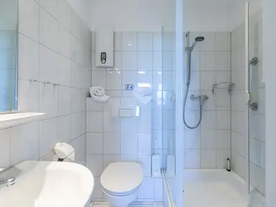 Ferienwohnung für 3 Personen (32 m²) in Steinmarne 9/10