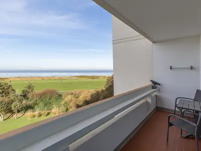 Ferienwohnung für 3 Personen (32 m²) in Steinmarne 10/10