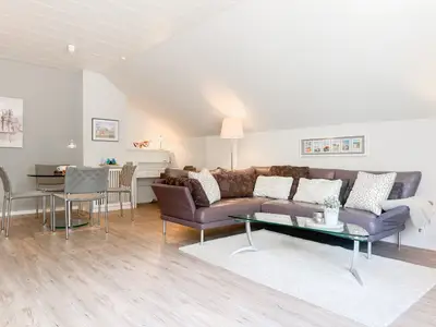 Ferienwohnung für 4 Personen (72 m²) in Timmendorfer Strand 1/10