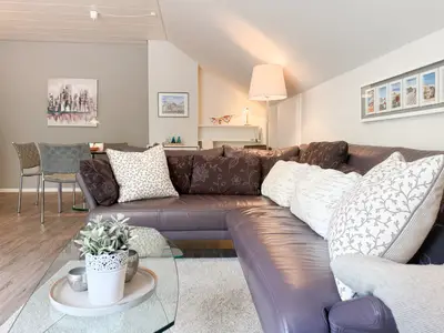 Ferienwohnung für 4 Personen (72 m²) in Timmendorfer Strand 2/10