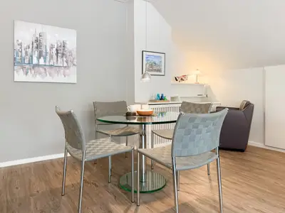 Ferienwohnung für 4 Personen (72 m²) in Timmendorfer Strand 3/10