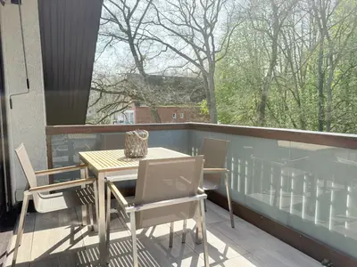 Ferienwohnung für 4 Personen (72 m²) in Timmendorfer Strand 6/10