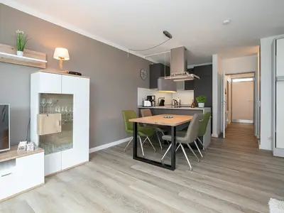 Ferienwohnung für 4 Personen (53 m²) in Grömitz 2/10