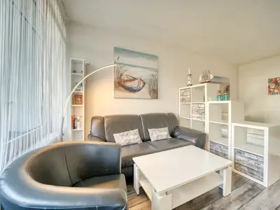 Ferienwohnung für 2 Personen (38 m²) in Heiligenhafen 7/10