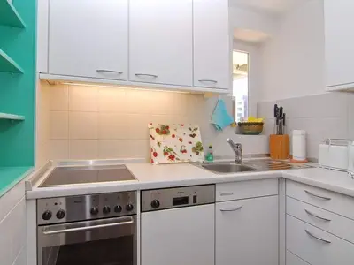 Ferienwohnung für 4 Personen (65 m²) in Westerland (Sylt) 8/10