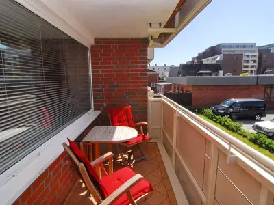 Ferienwohnung für 4 Personen (65 m²) in Westerland (Sylt) 9/10