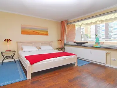 Ferienwohnung für 4 Personen (65 m²) in Westerland (Sylt) 10/10