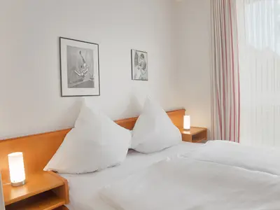 Ferienwohnung für 4 Personen (45 m²) in Heiligenhafen 3/10