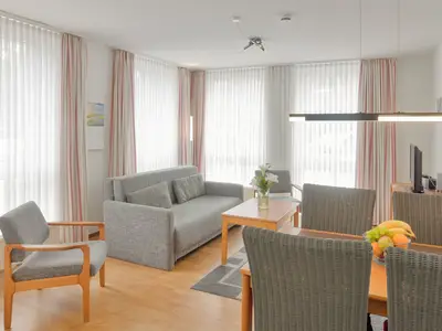 Ferienwohnung für 4 Personen (45 m²) in Heiligenhafen 5/10