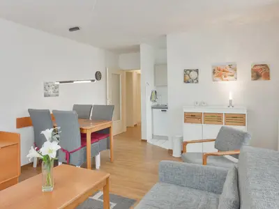 Ferienwohnung für 4 Personen (45 m²) in Heiligenhafen 6/10
