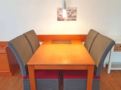 Ferienwohnung für 4 Personen (45 m²) in Heiligenhafen 7/10