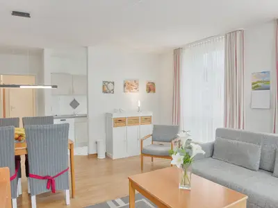 Ferienwohnung für 4 Personen (45 m²) in Heiligenhafen 8/10