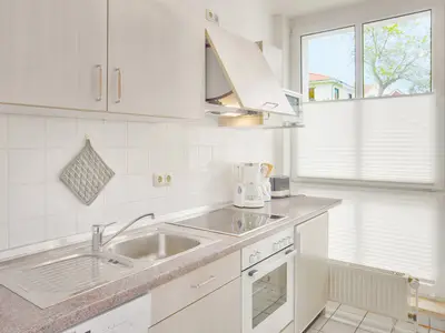 Ferienwohnung für 4 Personen (45 m²) in Heiligenhafen 9/10