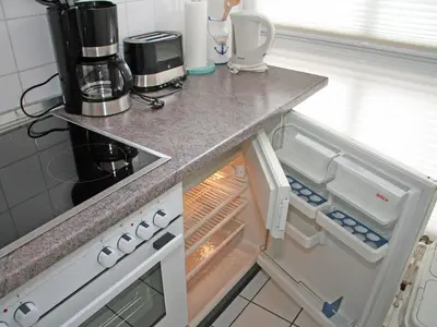 Ferienwohnung für 4 Personen (45 m²) in Heiligenhafen 10/10