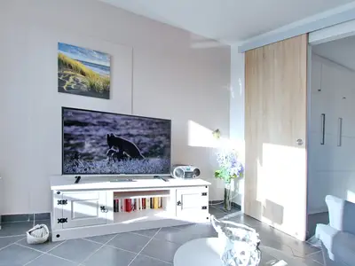 Ferienwohnung für 2 Personen (45 m²) in Westerland (Sylt) 2/10