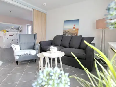 Ferienwohnung für 2 Personen (45 m²) in Westerland (Sylt) 3/10
