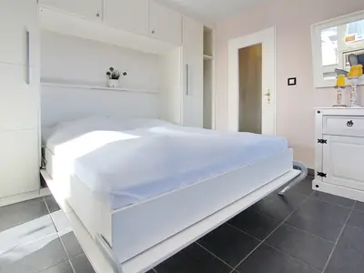Ferienwohnung für 2 Personen (45 m²) in Westerland (Sylt) 6/10