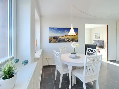 Ferienwohnung für 2 Personen (45 m²) in Westerland (Sylt) 7/10