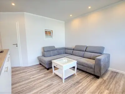 Ferienwohnung für 4 Personen (45 m²) in Heiligenhafen 6/10