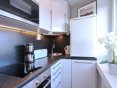 Ferienwohnung für 2 Personen (45 m²) in Westerland (Sylt) 8/10