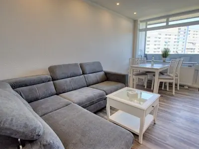 Ferienwohnung für 4 Personen (45 m²) in Heiligenhafen 7/10