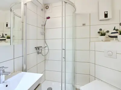 Ferienwohnung für 2 Personen (45 m²) in Westerland (Sylt) 9/10