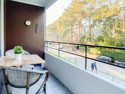 Ferienwohnung für 2 Personen (36 m²) in Niendorf/Ostsee 2/10