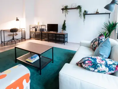 Ferienwohnung für 5 Personen (68 m²) in Chemnitz 2/10