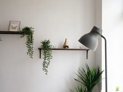 Ferienwohnung für 5 Personen (68 m²) in Chemnitz 3/10