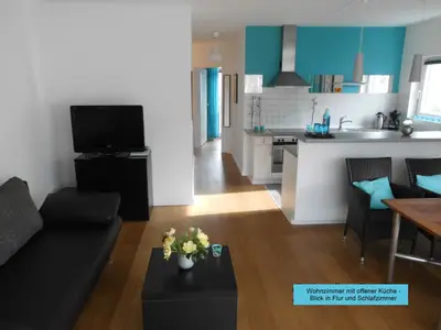 Ferienwohnung für 4 Personen (59 m²) in Ostseebad Kühlungsborn 2/10