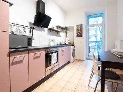 Ferienwohnung für 5 Personen (68 m²) in Chemnitz 4/10