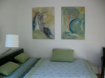 Ferienwohnung für 4 Personen (59 m²) in Ostseebad Kühlungsborn 3/10