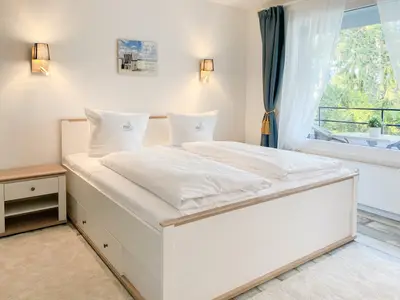 Ferienwohnung für 2 Personen (36 m²) in Niendorf/Ostsee 7/10