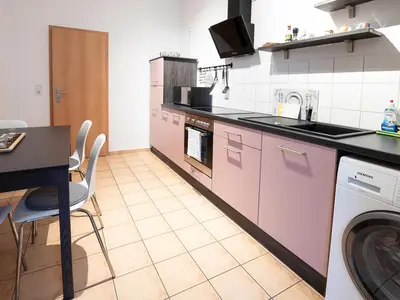 Ferienwohnung für 5 Personen (68 m²) in Chemnitz 5/10