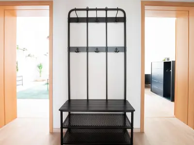 Ferienwohnung für 5 Personen (68 m²) in Chemnitz 6/10