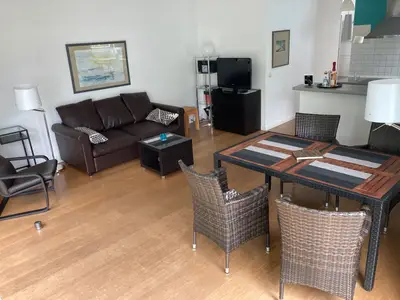 Ferienwohnung für 4 Personen (59 m²) in Ostseebad Kühlungsborn 6/10
