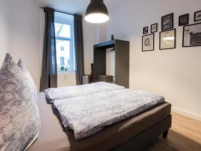 Ferienwohnung für 5 Personen (68 m²) in Chemnitz 7/10