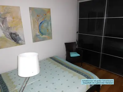 Ferienwohnung für 4 Personen (59 m²) in Ostseebad Kühlungsborn 7/10