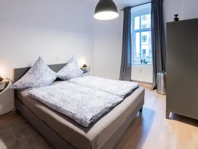 Ferienwohnung für 5 Personen (68 m²) in Chemnitz 8/10