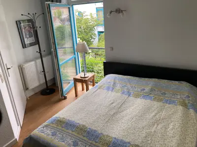 Ferienwohnung für 4 Personen (59 m²) in Ostseebad Kühlungsborn 8/10