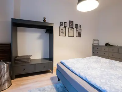 Ferienwohnung für 5 Personen (68 m²) in Chemnitz 9/10