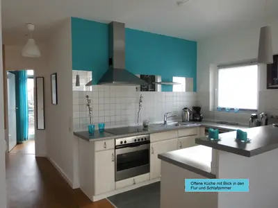 Ferienwohnung für 4 Personen (59 m²) in Ostseebad Kühlungsborn 9/10